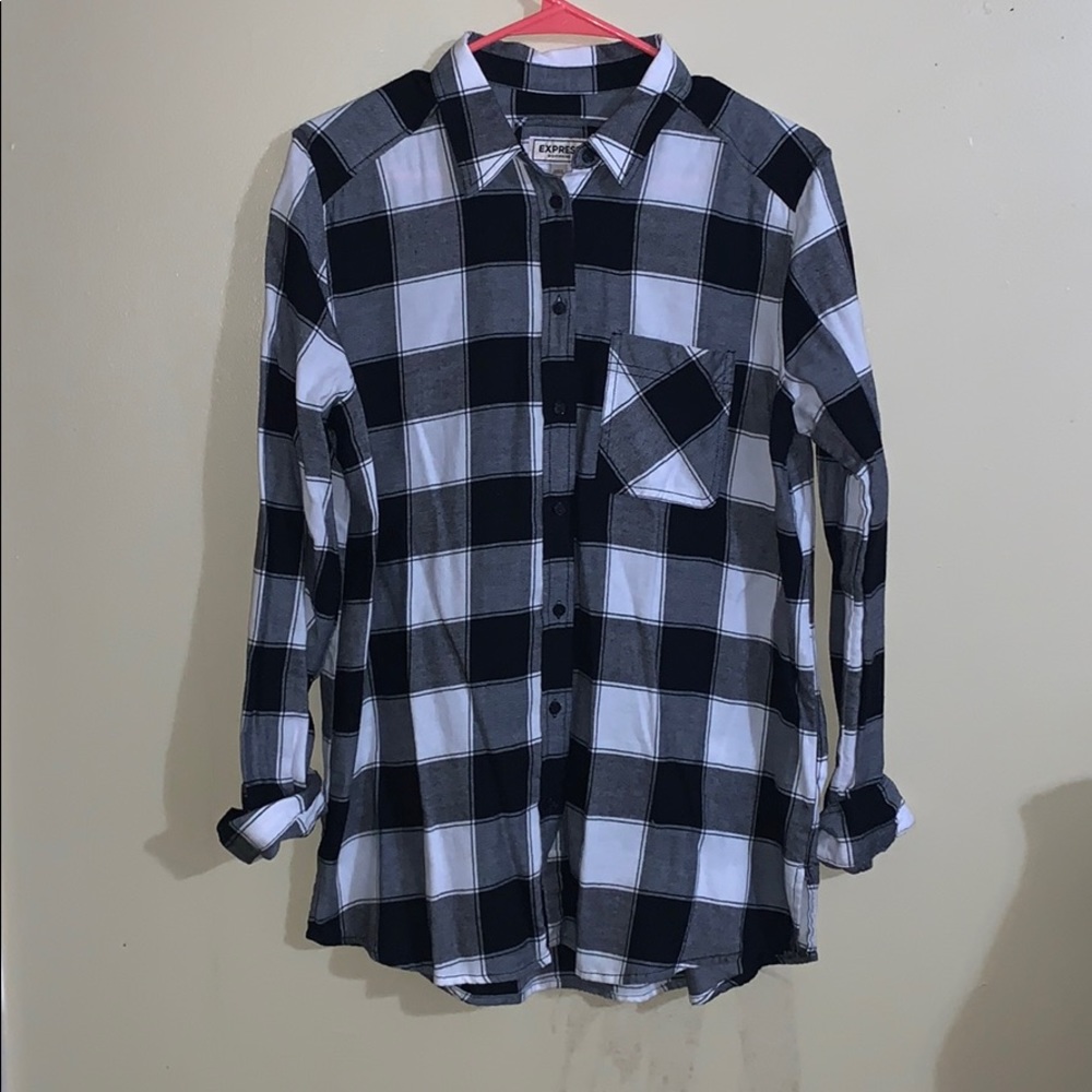 soft & perfect condition flannel